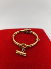 BRACELET AGATHA PARIS METAL