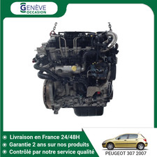 🇫🇷 MOTEUR   PEUGEOT 307
