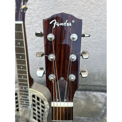 Guitare fender steel - fender,