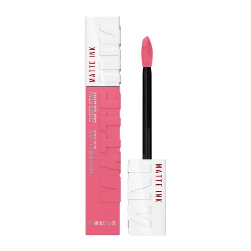 Maybelline new york - new, superstay
