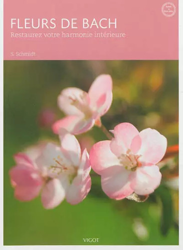 Fleurs bach 3ed - bach, 3ed,