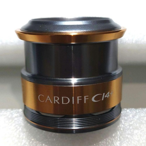 Shimano cardiff ci4 - shimano, ci4+