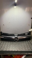 Calandre OPEL ASTRA H PHASE 1