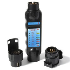 7 broches voiture camion