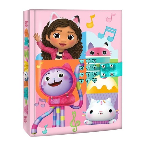 Agenda secret kids licensing - secret,