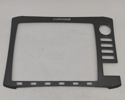 Entourage écran lowrance - d'écran,