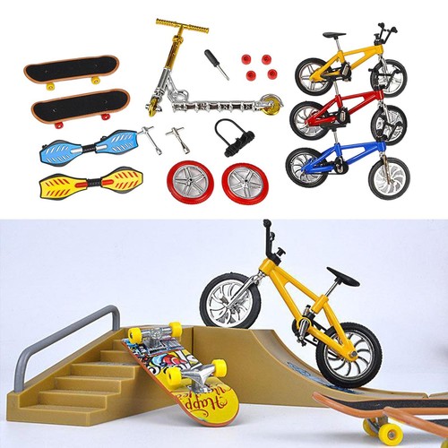 8pcs finger toys set planches - toys,