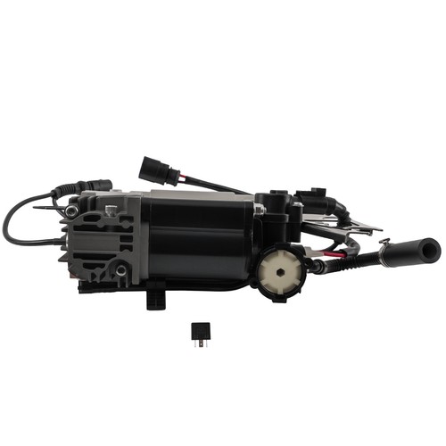 Compresseur air suspension - compresseur,