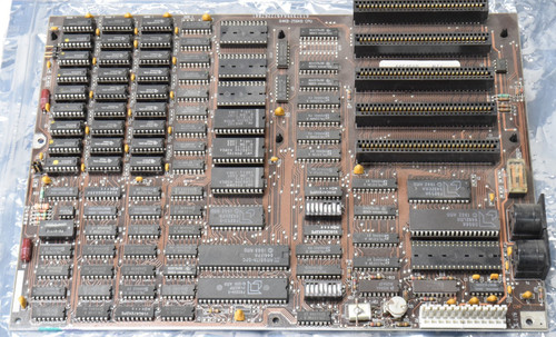 Ibm 5150 64kb 256kb 8088 - ibm, pc