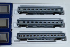 Lima 309505K 309522K lot 3