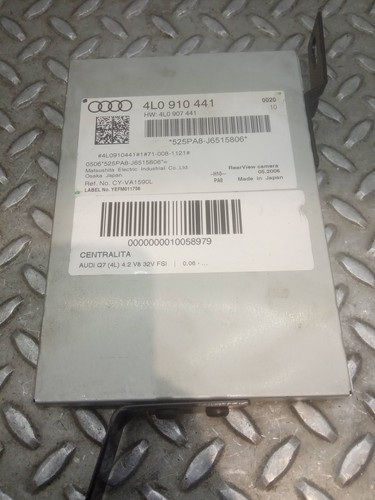 4l0910441 calculateur moteur - calculateur,