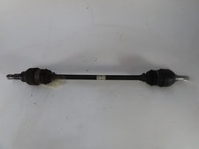 transmission arrière gauche mercedes-benz CLA Coupé (C117) 2463509500 205264