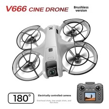Drone 8K HD Double Caméra –