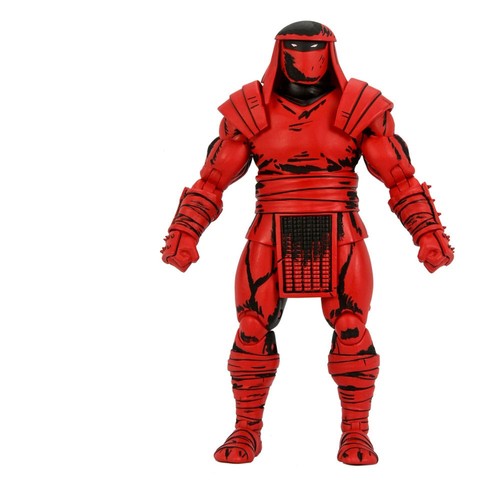 Neca tortues ninja - neca, figurine