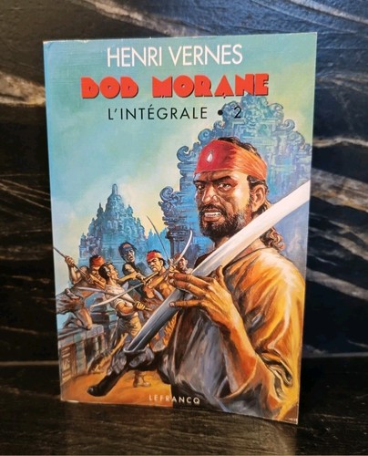 Henri vernes bob - vernes,