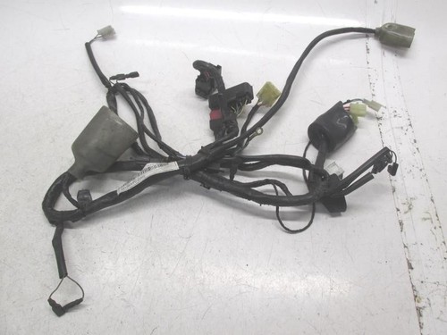 Faisceau electrique honda v - electrique,