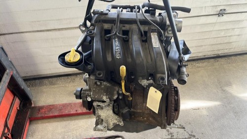 Moteur renault clio - phase, 2