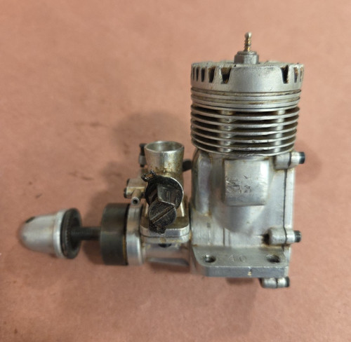 Fox vintage model - 40,