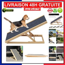 Rampe Pliable de Voiture pour