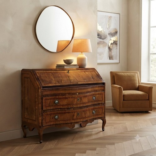 Abattant baroque ancien - baroque,