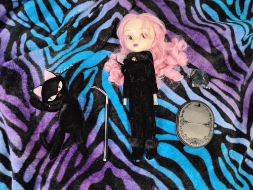 Pullip regeneration series - regeneration,