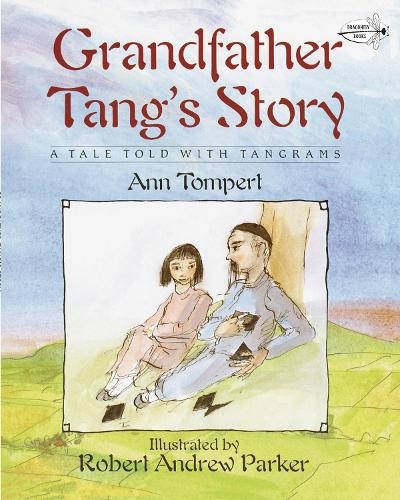 Ann tompert grandfather - tompert,
