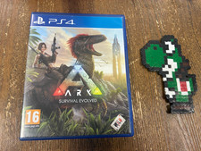 Ark survival evolved - Jeux