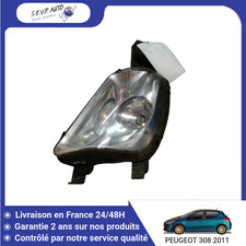 🇫🇷 PHARE ANTIBROUILLARD