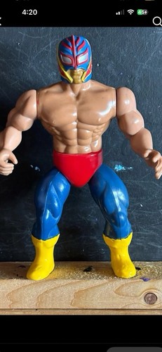 Rare 1980s custom vintage - 1980s,