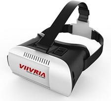 Casque VR 3D lunettes