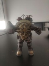 Figurine Bioshock 1 edition collector (sans jeu)