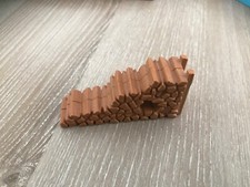 Playmobil country pile de bois