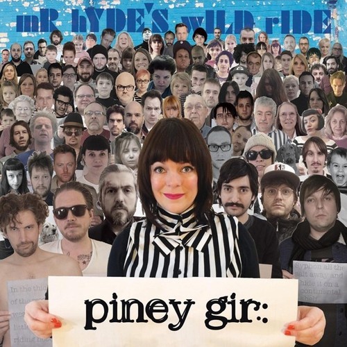 Piney gir hyde - hyde's, wild