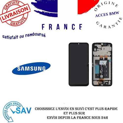 Ecran lcd complet avec - lcd,