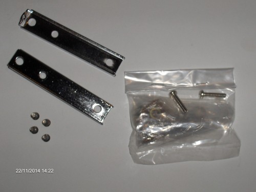 Kit guides vis kmb - vis, kmb-8
