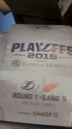 Tampa bay lightning red - tampa,