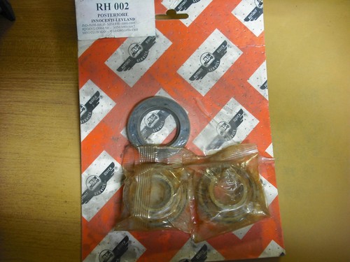 Kit coussinet intérieur - de,