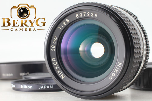 Neuf objectif nikon nikkor - [neuf],