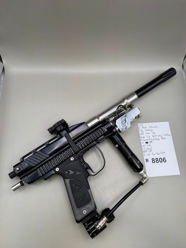 Wgp blade autococker - e-blade,