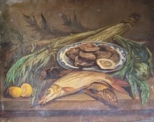 Beau tableau peinture - peinture, hst