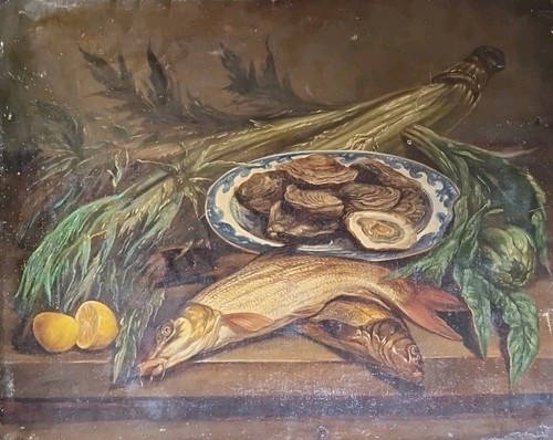 Beau tableau peinture - beau,