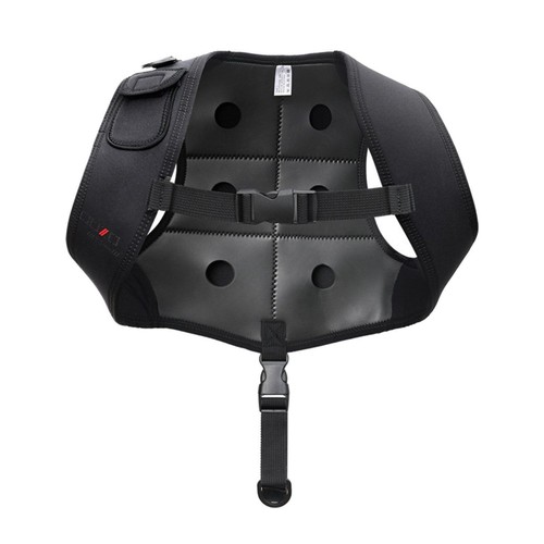 Gilet lesté plongée - lesté, en