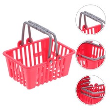  20 Pcs Pretend Play Mini