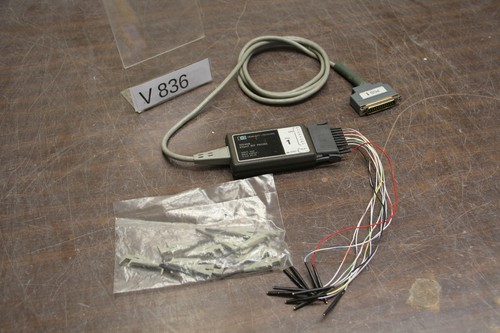 Agilent 10248b probe for - agilent,