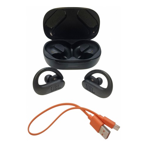 Jbl endurance peak noir - endurance,