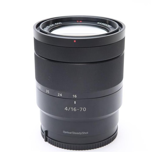 Sony vario tessar 16 - sony, vario-tessar