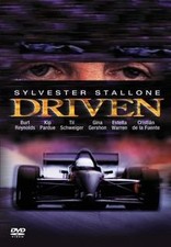 Driven de Renny Harlin | DVD | état très bon