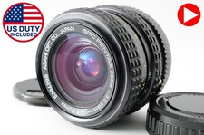 [N Mint ] Smc PENTAX Zoom