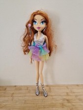 Poupée winx bloom enchantix