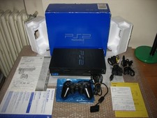 BOXED SONY PLAYSTATION 2